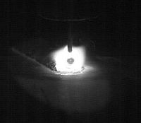 AC-MSG pulse welding